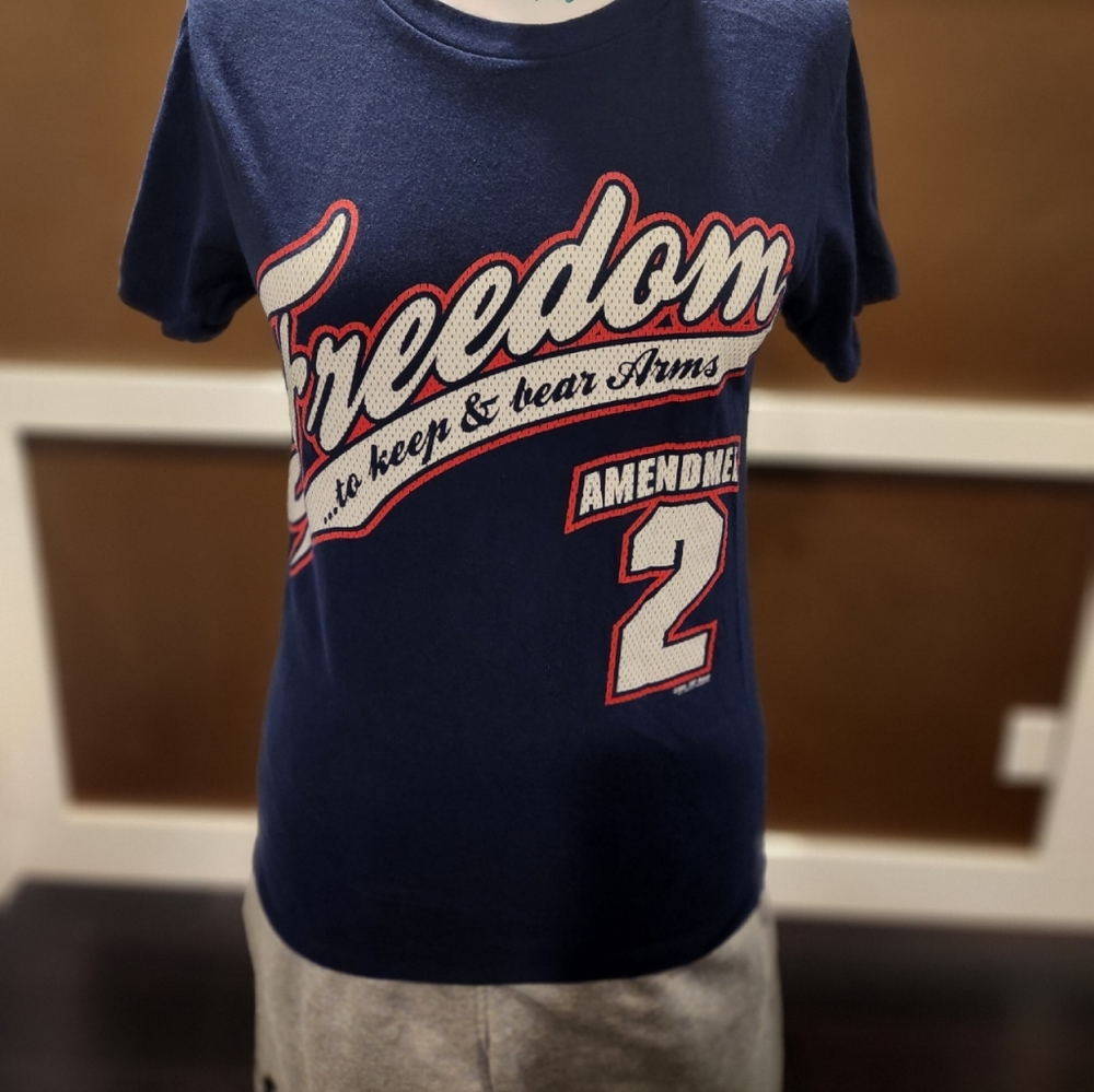 Men's small shirt